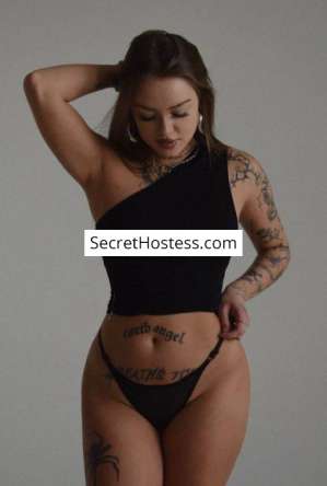 23 year old Caucasian Escort in Yerevan Maria, Agency