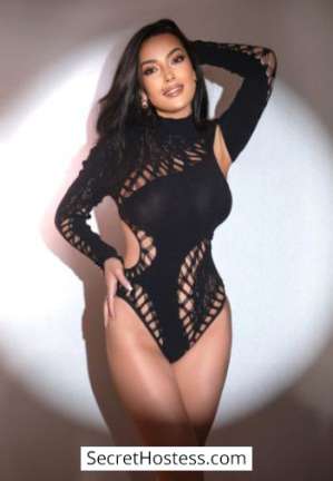 27 year old Escort in London Morgan, Movida Escorts Agency