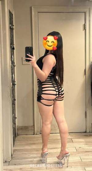 24 year old Escort in Pittsburgh PA Come and enjoy an excellent massage 💆 where you will 