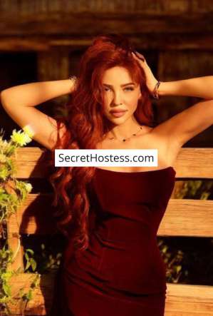 24 year old Caucasian Escort in Yerevan Samiya, Independent