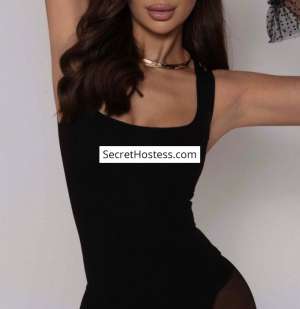 Sasha 29Yrs Old Escort 52KG 171CM Tall Vienna Image - 2