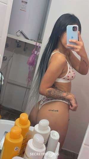 23 year old Escort in Nashville TN sexy latina