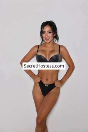 Vanesa 30Yrs Old Escort 53KG 172CM Tall Tirana Image - 1