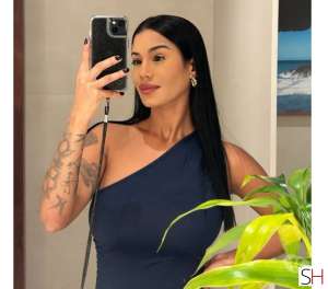 23 year old Brazilian Escort in Liverpool 🇧🇷YARA BRAZILIAN💋FULL GFE&amp;FUN💋IN&amp