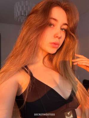 20 year old Russian Escort in Al Manama Alisa, escort