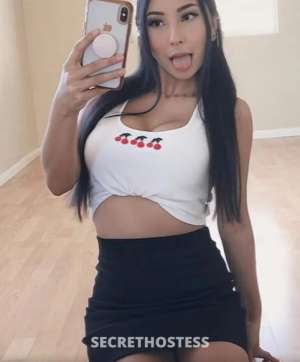 22 year old Escort in Burwood Sydney Giana will make you relaxed, with an amazing experience, 