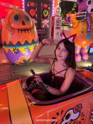 23Yrs Old Escort 153CM Tall Bangkok Image - 2