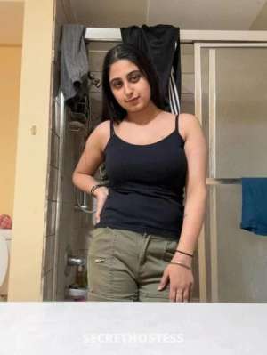 23 year old Indian Escort in Sydney Indian Girl Genuine New In Town, Sidney