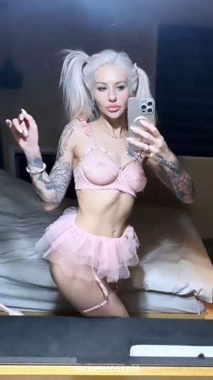 24 year old Russian Escort in Bangkok Monica, escort
