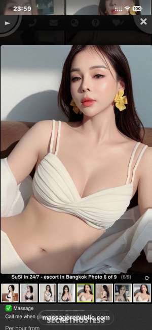 25Yrs Old Escort 160CM Tall Bangkok Image - 4