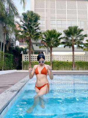 27Yrs Old Escort 156CM Tall Bangkok Image - 2