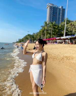 27Yrs Old Escort 156CM Tall Bangkok Image - 3