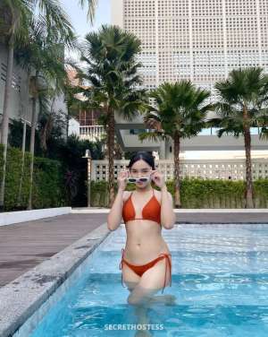 27Yrs Old Escort 156CM Tall Bangkok Image - 6