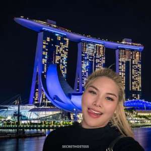 27Yrs Old Escort 170CM Tall Bangkok Image - 1