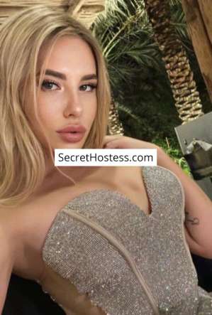 24 year old Caucasian Escort in Milan Alisa, Agency