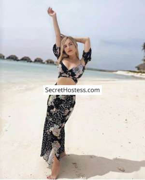 Alisa 24Yrs Old Escort 53KG 170CM Tall Milan Image - 1