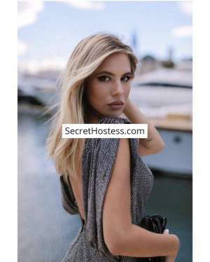 Alisa 24Yrs Old Escort 53KG 170CM Tall Milan Image - 7