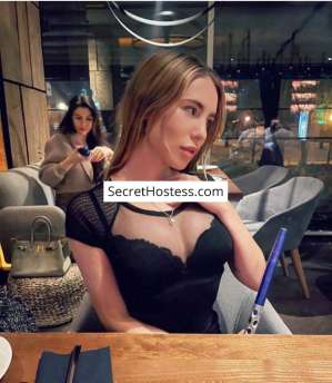 Alisa 24Yrs Old Escort 53KG 170CM Tall Milan Image - 8