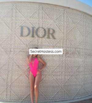 Alisa 24Yrs Old Escort 53KG 170CM Tall Milan Image - 13