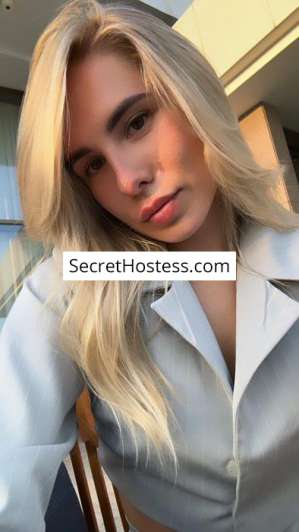 Alisa 24Yrs Old Escort 53KG 170CM Tall Milan Image - 15