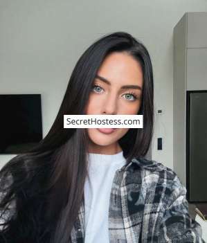 25 year old Caucasian Escort in Milan Angela, Independent