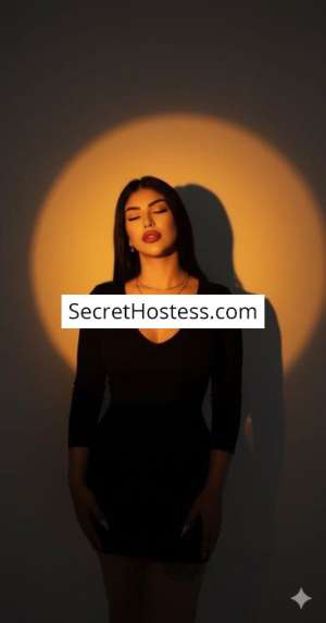 Ayla Aliyeva 26Yrs Old Escort 71KG 177CM Tall Bar Image - 3
