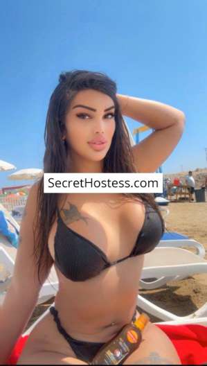 Ayla Aliyeva 26Yrs Old Escort 71KG 177CM Tall Bar Image - 8