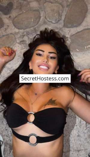 Ayla Aliyeva 26Yrs Old Escort 71KG 177CM Tall Bar Image - 10