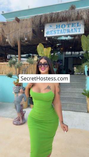 Ayla Aliyeva 26Yrs Old Escort 71KG 177CM Tall Bar Image - 11