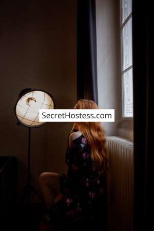 Barbara 37Yrs Old Escort 60KG 173CM Tall Turin Image - 9