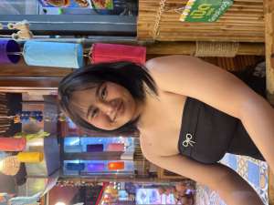 Bella 19Yrs Old Escort 157CM Tall Bangkok Image - 2