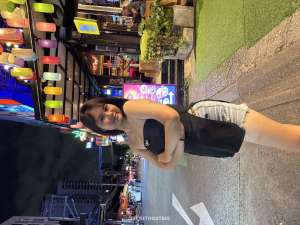 Bella 19Yrs Old Escort 157CM Tall Bangkok Image - 6