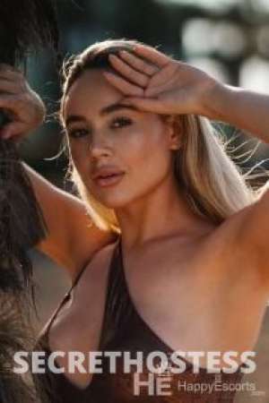 21 year old European Escort in Barcelona Bella