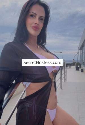 Bella 36Yrs Old Escort 65KG 170CM Tall Sarajevo Image - 10