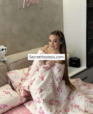 Cassandra 24Yrs Old Escort 66KG 164CM Tall Riga Image - 6