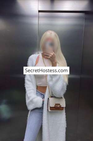 Ema 26Yrs Old Escort 55KG 169CM Tall Prague Image - 3