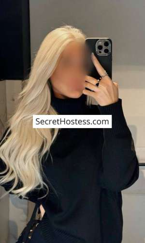 Ema 26Yrs Old Escort 55KG 169CM Tall Prague Image - 4