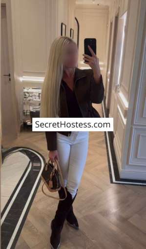 Ema 26Yrs Old Escort 55KG 169CM Tall Prague Image - 5