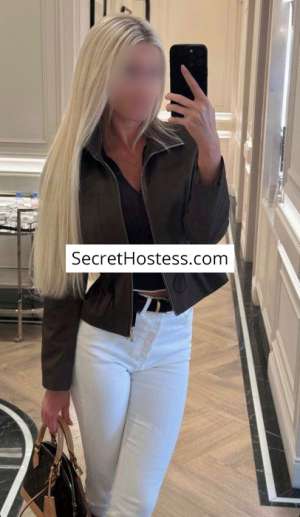 Ema 26Yrs Old Escort 55KG 169CM Tall Prague Image - 8