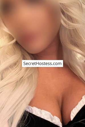 Ema 26Yrs Old Escort 55KG 169CM Tall Prague Image - 9