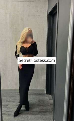 Ema 26Yrs Old Escort 55KG 169CM Tall Prague Image - 11