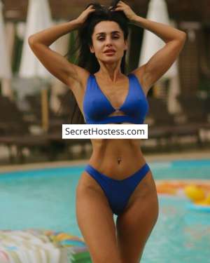 Himera 22Yrs Old Escort 47KG 172CM Tall Ayia Napa Image - 1