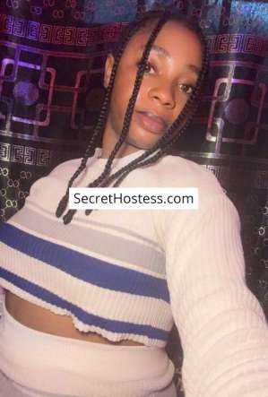 Jene, Independent 23 year old Escort in Ferizaj