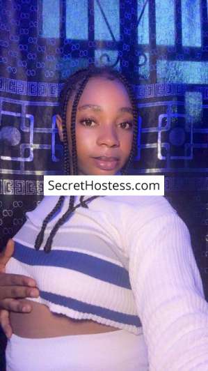 Jene 23Yrs Old Escort 60KG 151CM Tall Ferizaj Image - 4