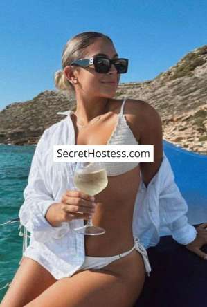 26 year old Caucasian Escort in Munich Kinsley, Agency