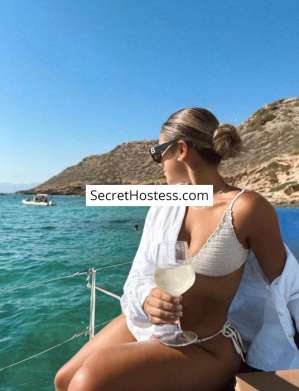 Kinsley 26Yrs Old Escort 60KG 170CM Tall Munich Image - 2