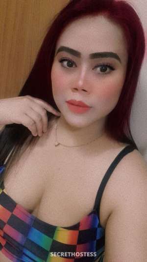 28 year old Asian Escort in Al Sohar Lai La Boonyasak, escort
