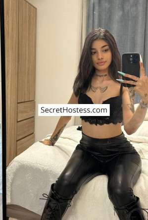 25 year old Caucasian Escort in Prague Lara, Independent