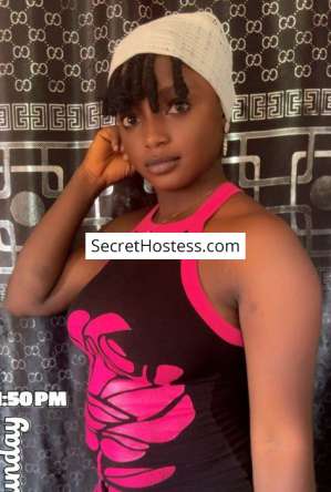 22 year old Ebony Escort in Pristina Lezy, Independent