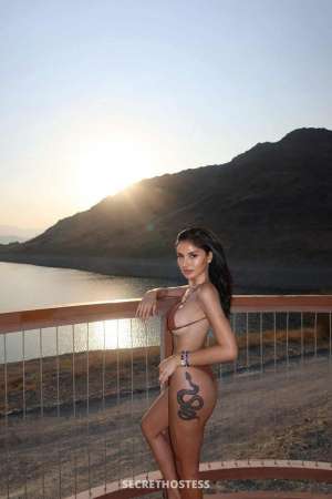 Margarita 24Yrs Old Escort 165CM Tall Bangkok Image - 3